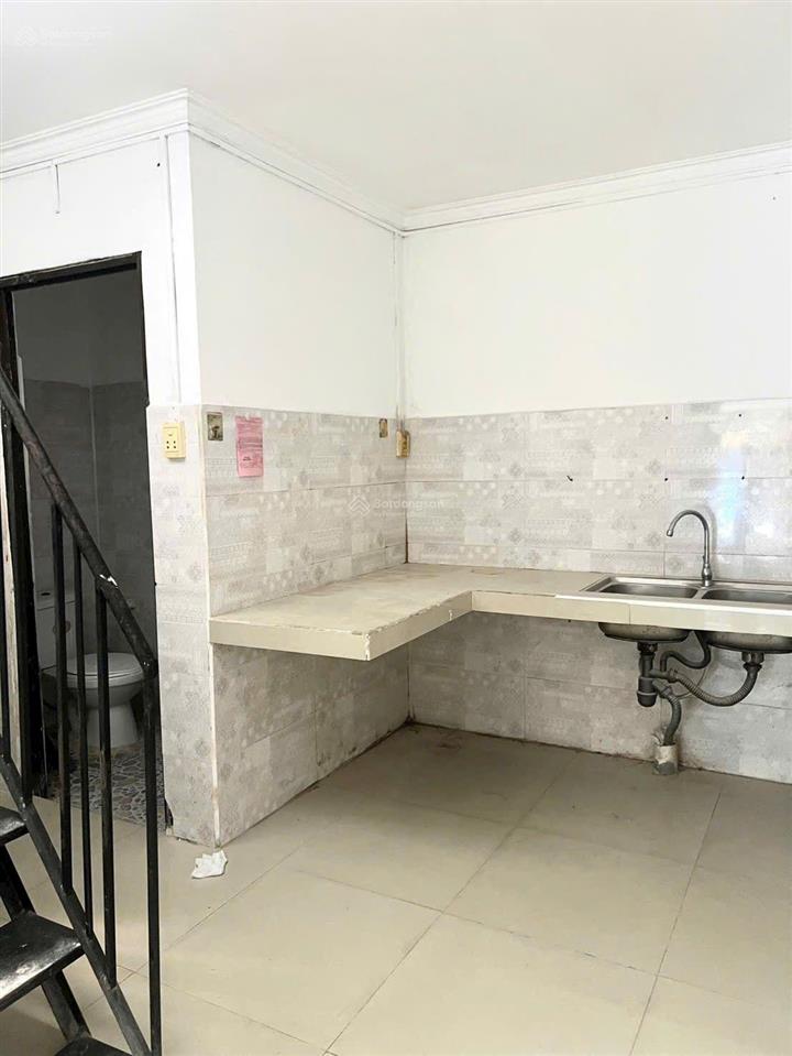 Nhà 54m (4x13) 1 trệt 1 lầu hxh tăng nhơn phú b chỉ 4.5tỷ