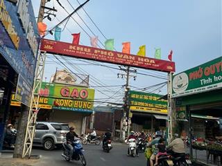 Bán đất hxh trảng dài 471m2, ngang 14m, 5.5 tỷ