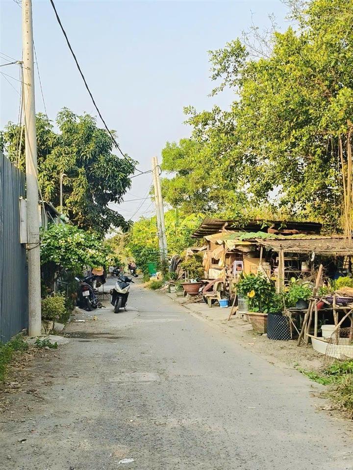 Lô đất đẹp ngang 10m hiếm sát kđt đông tăng long 326m2/11 tỷ