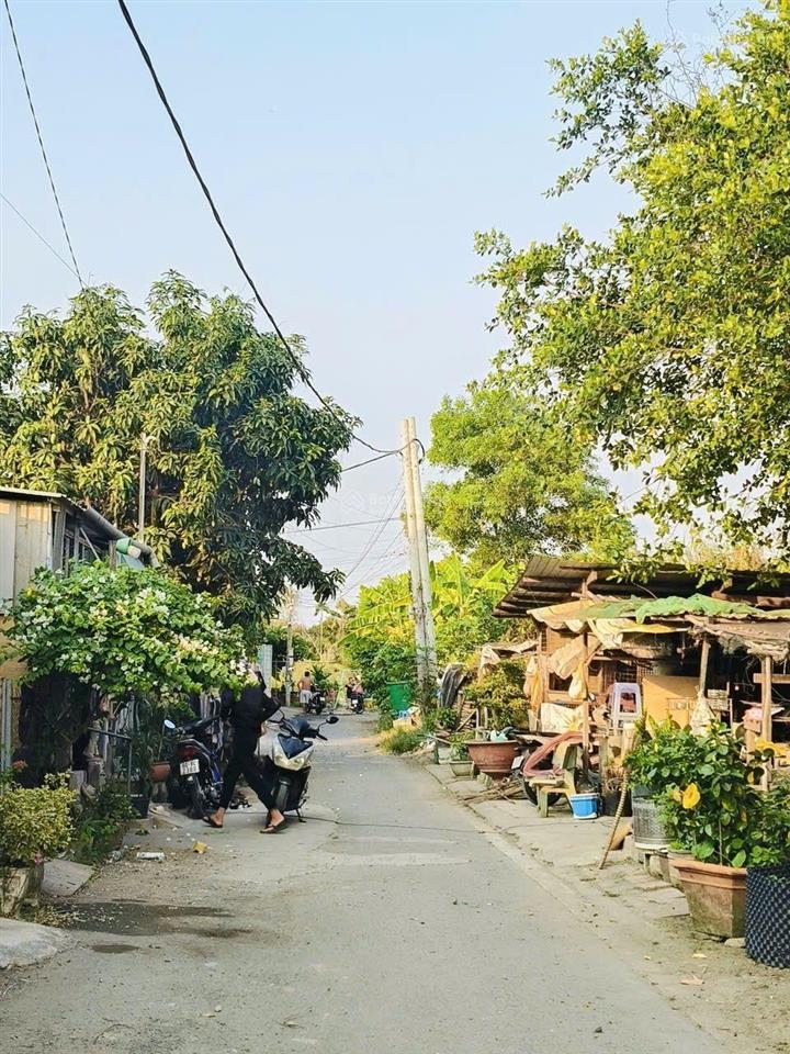 Lô đất đẹp ngang 10m hiếm sát kđt đông tăng long 326m2/11 tỷ