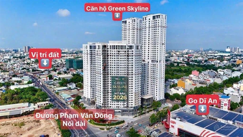 68m2 (4x17m) giảm sốc 300tr chỉ còn 4 tỷ đất 1/ ngắn ql1k p. linh xuân