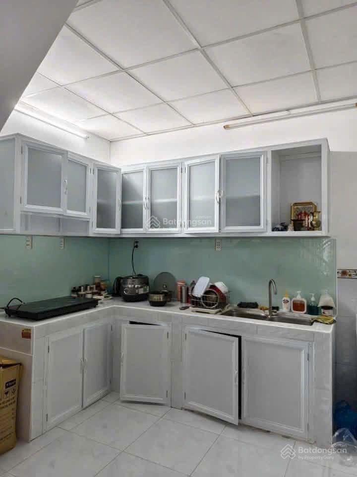 Nhà hxh 1 trệt 1 lầu tăng nhơn phú a chỉ 2,95 tỷ địa chỉ đường man thiện