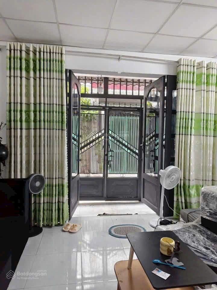 Nhà hxh 1 trệt 1 lầu tăng nhơn phú a chỉ 2,95 tỷ địa chỉ đường man thiện