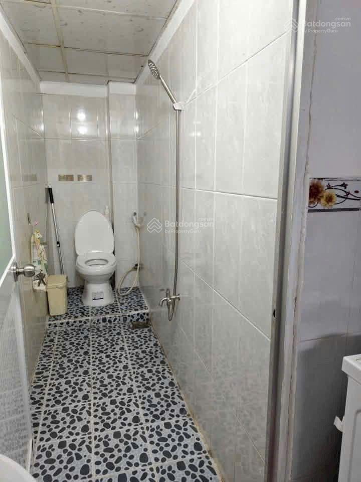 Nhà hxh 1 trệt 1 lầu tăng nhơn phú a chỉ 2,95 tỷ địa chỉ đường man thiện