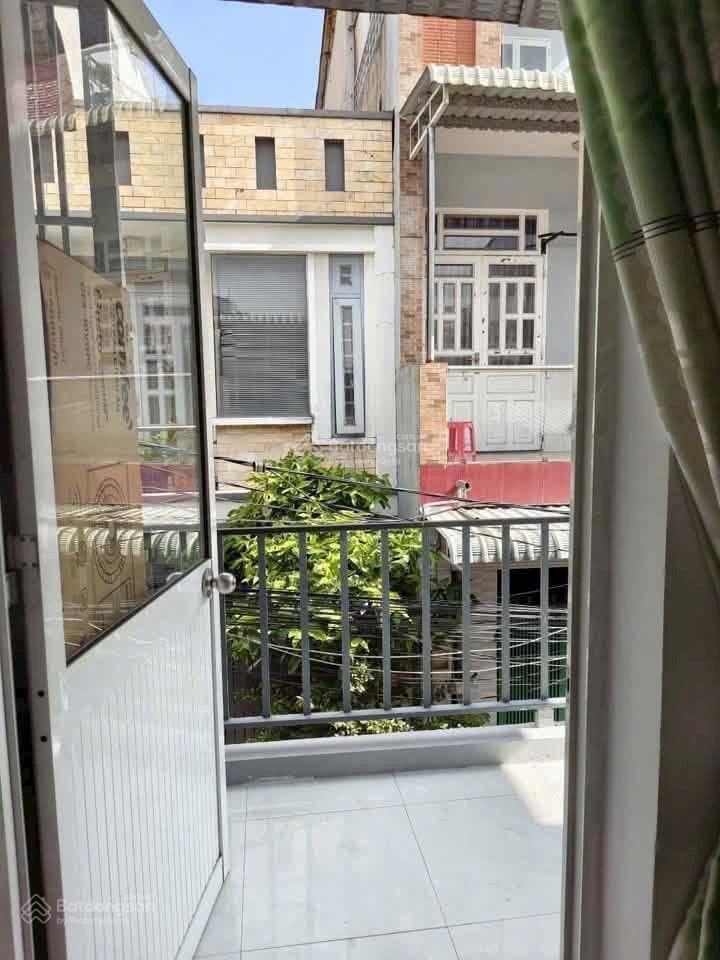 Nhà hxh 1 trệt 1 lầu tăng nhơn phú a chỉ 2,95 tỷ địa chỉ đường man thiện