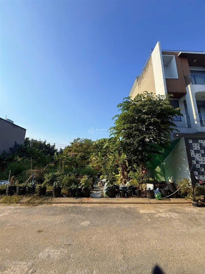 Bán đất gần đường nguyễn duy trinh, long trường gần chợ, ủy ban, trường học