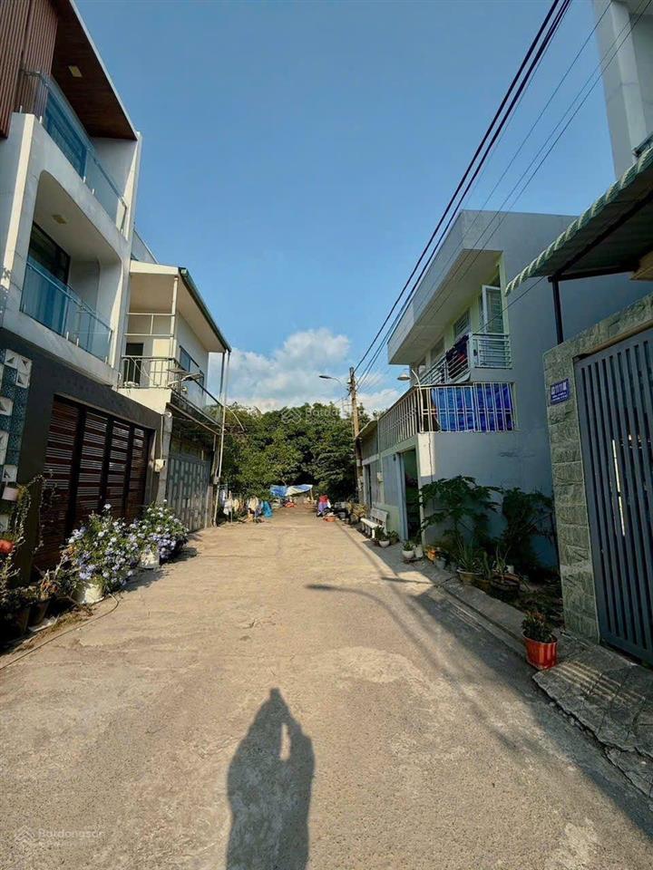 Bán đất gần đường nguyễn duy trinh, long trường gần chợ, ủy ban, trường học