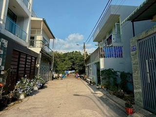 Bán đất gần đường nguyễn duy trinh, long trường gần chợ, ủy ban, trường học