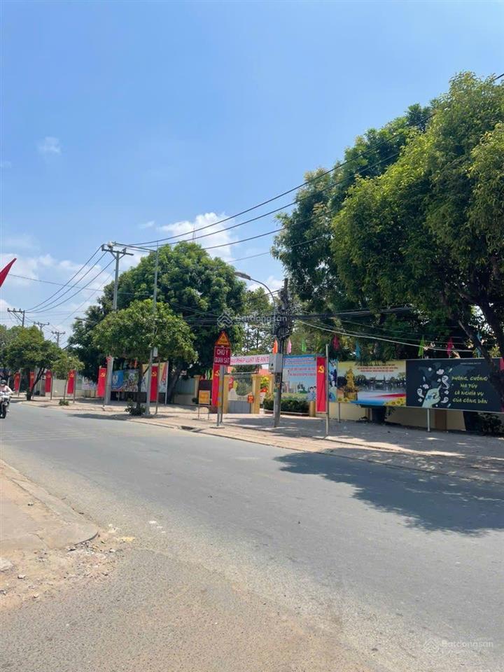 200m chỉ 5.3 tỷ đất gần chợ long phước, q9 cũ diện tích 200m (6.33m x 31m)