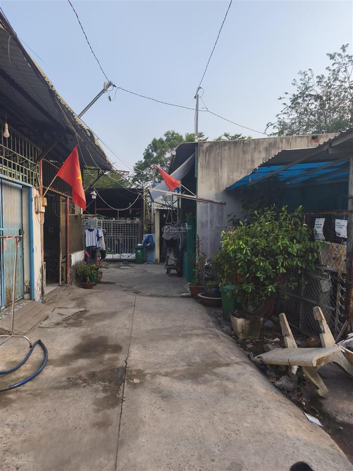 Hàng hiếm sau lưng suối tiên 47m (43m thổ cư) giá 2,9 tỷ | tân phú thủ đức