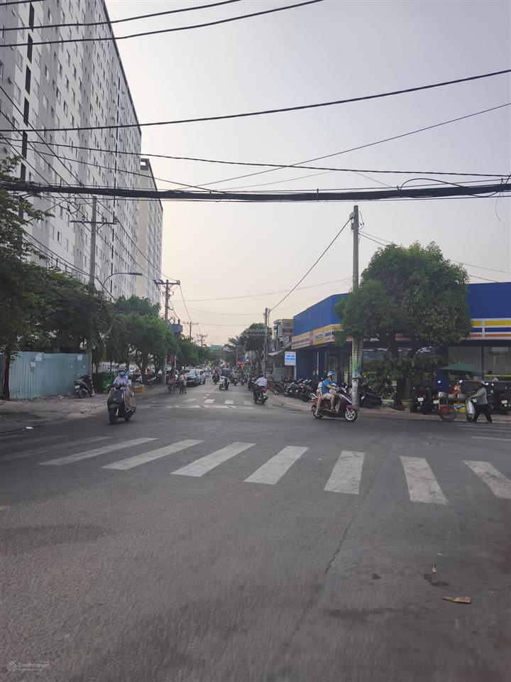 Hàng hiếm sau lưng suối tiên 47m (43m thổ cư) giá 2,9 tỷ | tân phú thủ đức