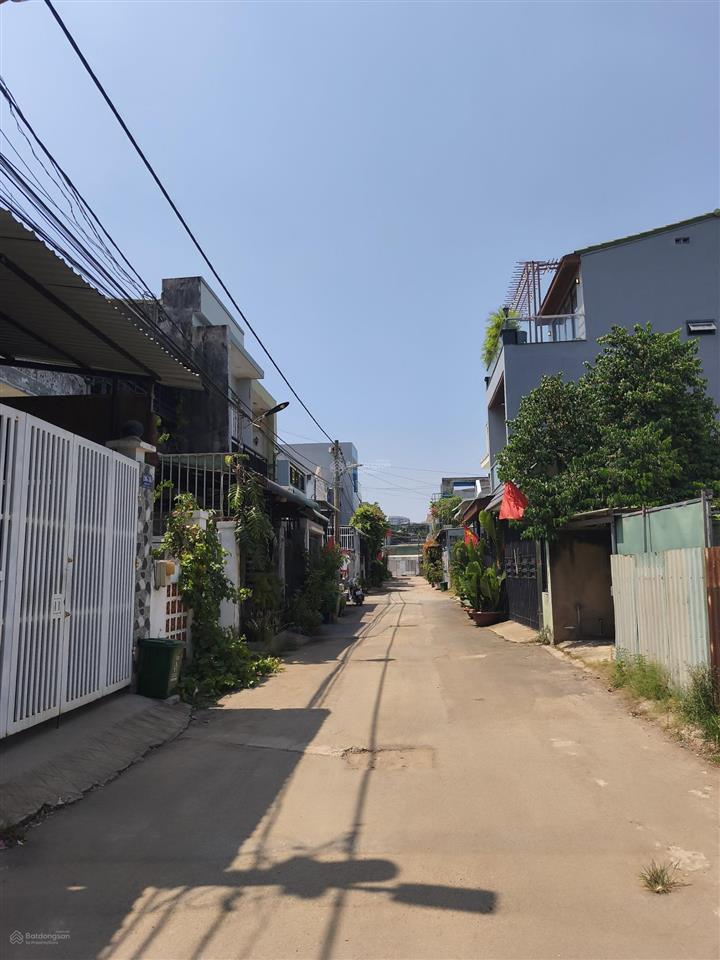67,5m ngang 4,5m chỉ 3,15 tỷ đất, long bình gần vinhomes q9