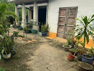 Bán đất 400m2 có nhà cấp 4 trung tâm long bình giảm sốc 16 tỷ còn 8.5 tỷ!