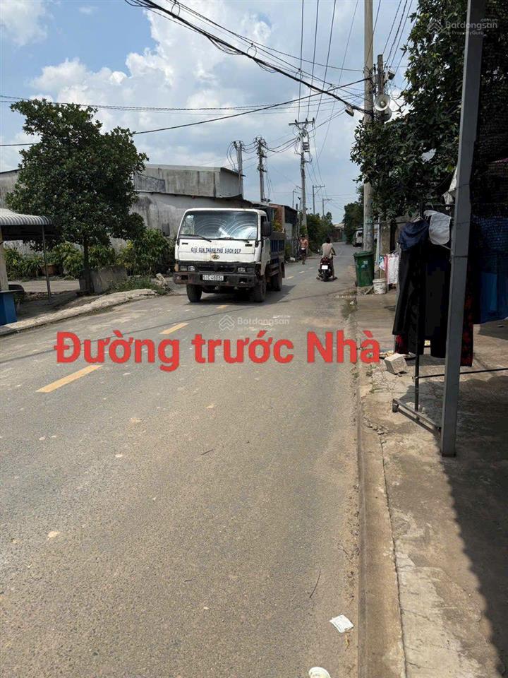 Cg bán nhà mặt đường 12  nguyễn xiển, thủ đức