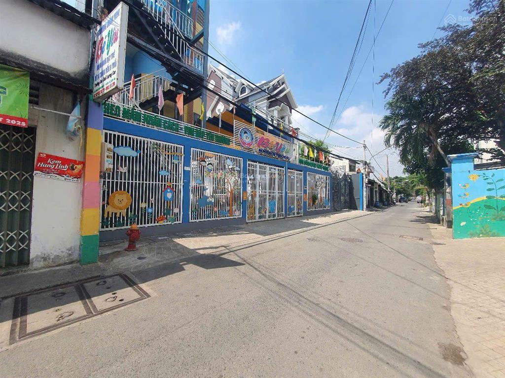 Bán đất tặng dãy trọ mặt tiền phan đăng lưu, tp dĩ an 168m2 thu nhập ổn định