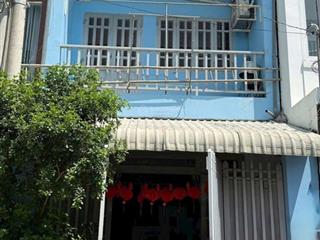 Nhà 2 tầng hxh lò lu 52.5m 2pn chỉ 4 tỷ