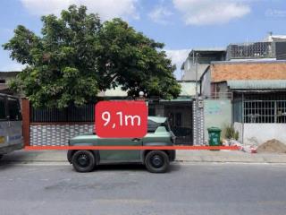 Bán nhà cấp 4 mặt tiền cầu xây 2  q9 | dt 9,1 x 20m | giá 8,9 tỷ