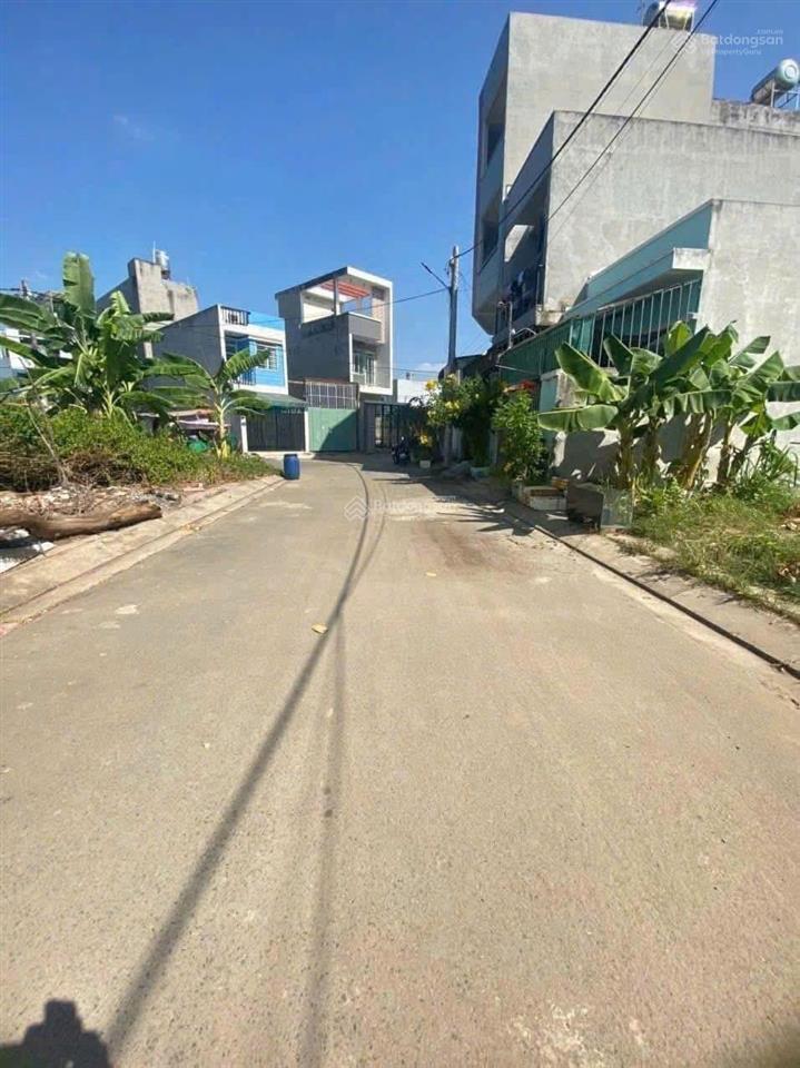 51,4m2 chỉ 2,65 tỷ lô đất dự án đất mới đường long thuận, q9 cũ ngay đảo kim cương