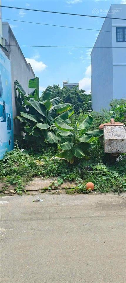 51,4m2 chỉ 2,65 tỷ lô đất dự án đất mới đường long thuận, q9 cũ ngay đảo kim cương