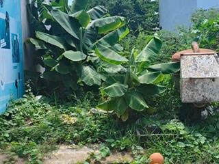 51.4m2 chỉ 2ty9 lô đất dự án đất mới đường long thuận, q9 ngay đảo kim cương