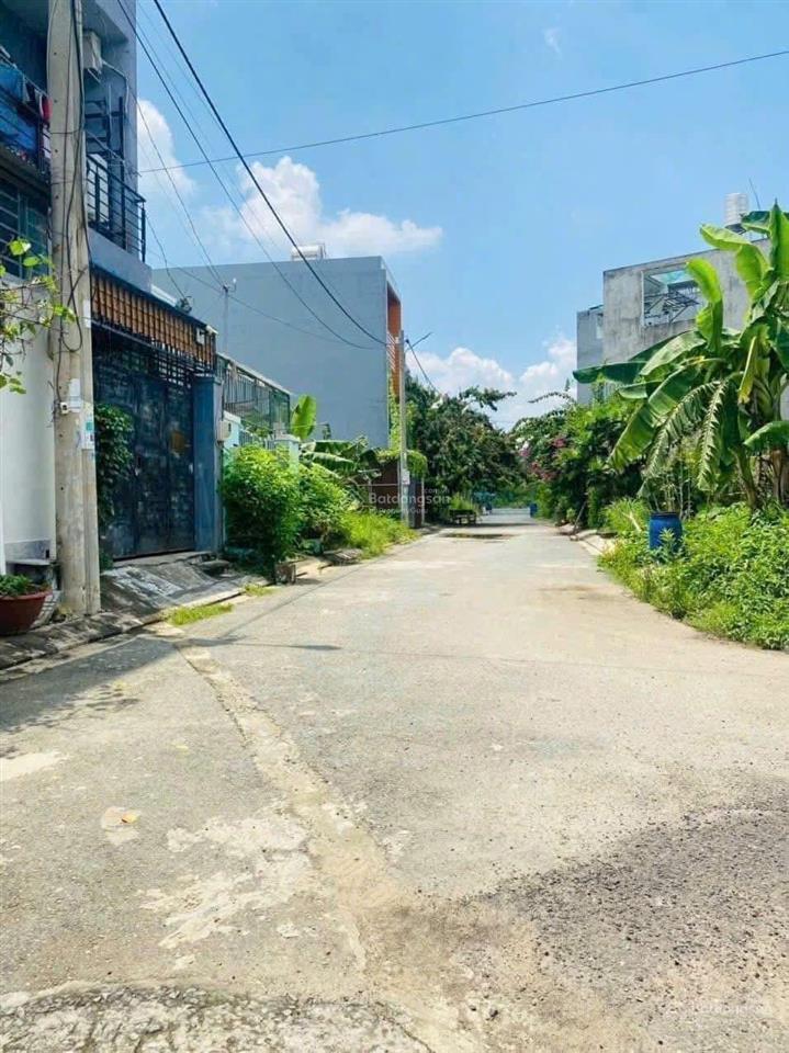 51,4m2 chỉ 2,65 tỷ lô đất dự án đất mới đường long thuận, q9 cũ ngay đảo kim cương