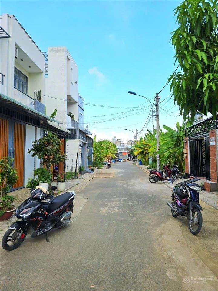 Cơ hội phù hợp cho khách hàng quan tâm chỉ 2,95 tỷ 52m trung tâm long trường, tp. thủ đức