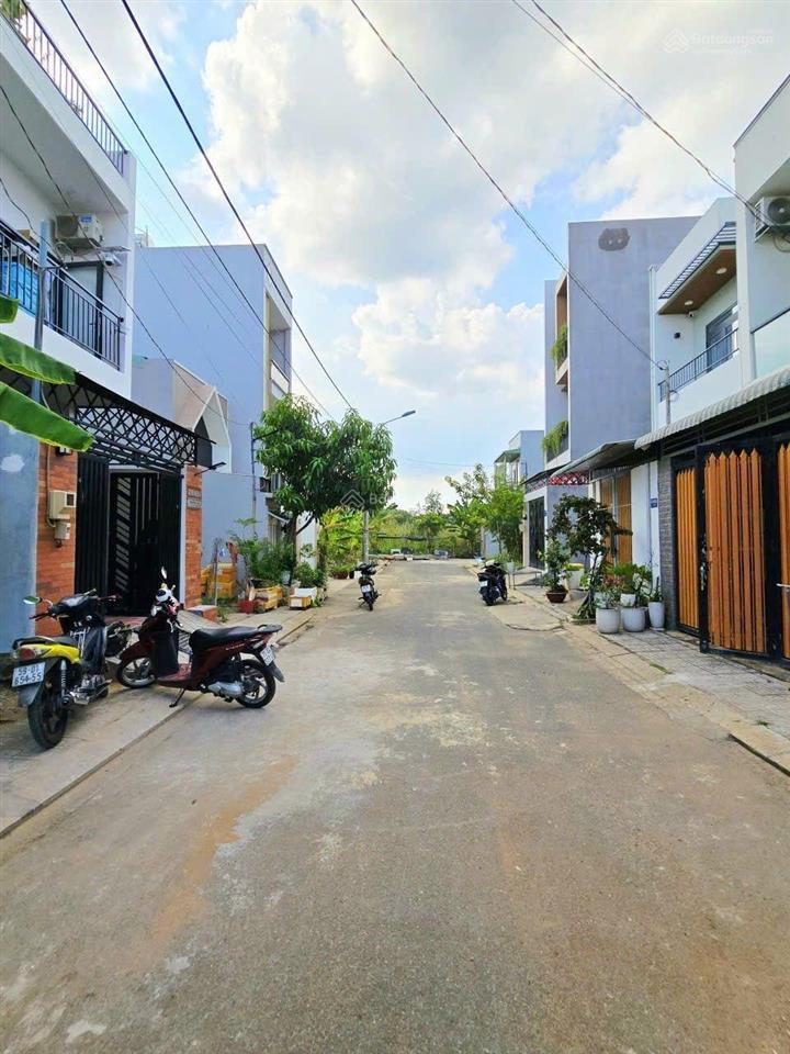 Cơ hội phù hợp cho khách hàng quan tâm chỉ 2,95 tỷ 52m trung tâm long trường, tp. thủ đức