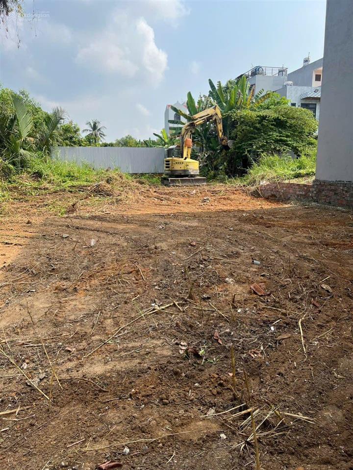 Đất biệt thự nhà vườn chỉ 8 triệu/m2 tổng giá 12,59 tỷ (tl) long thuận long phước