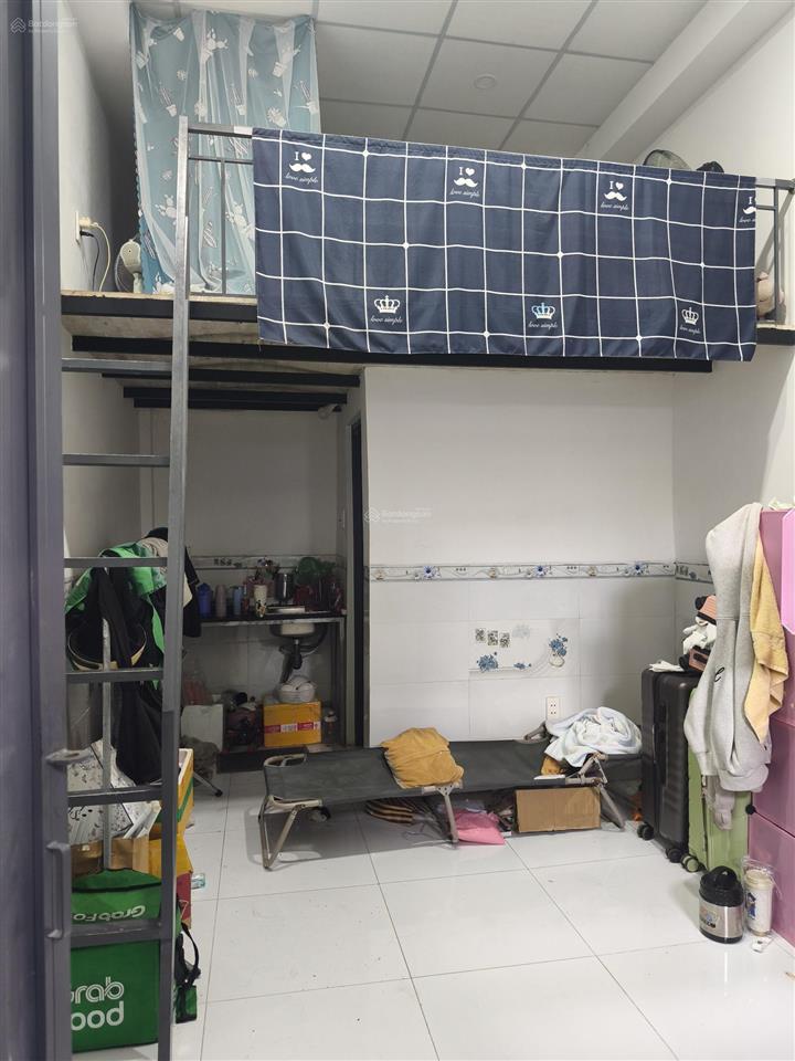 Bán căn hộ dịch vụ 14 phòng 193m thổ cư + 50m đất vườn chỉ 56 triệu/m2