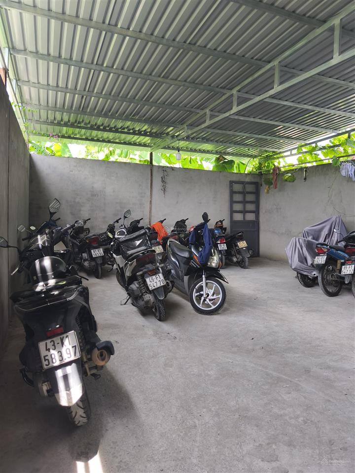 Bán căn hộ dịch vụ 14 phòng 193m thổ cư + 50m đất vườn chỉ 56 triệu/m2