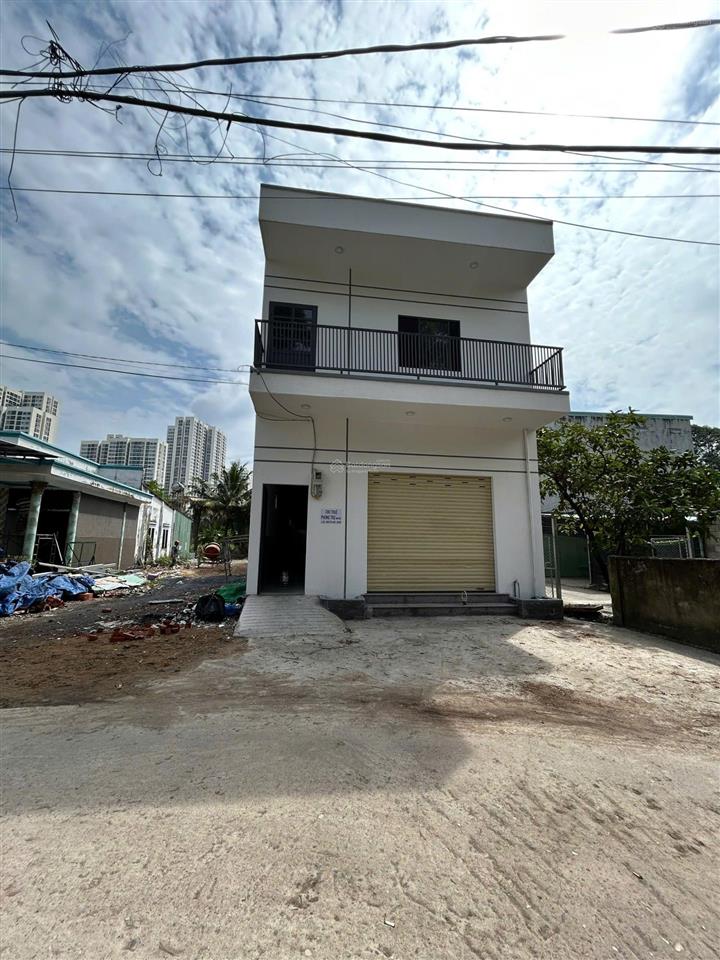 Bán căn hộ dịch vụ 14 phòng 193m thổ cư + 50m đất vườn chỉ 56 triệu/m2