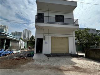 Bán căn hộ dịch vụ 14 phòng 193m thổ cư + 50m đất vườn chỉ 56 triệu/m