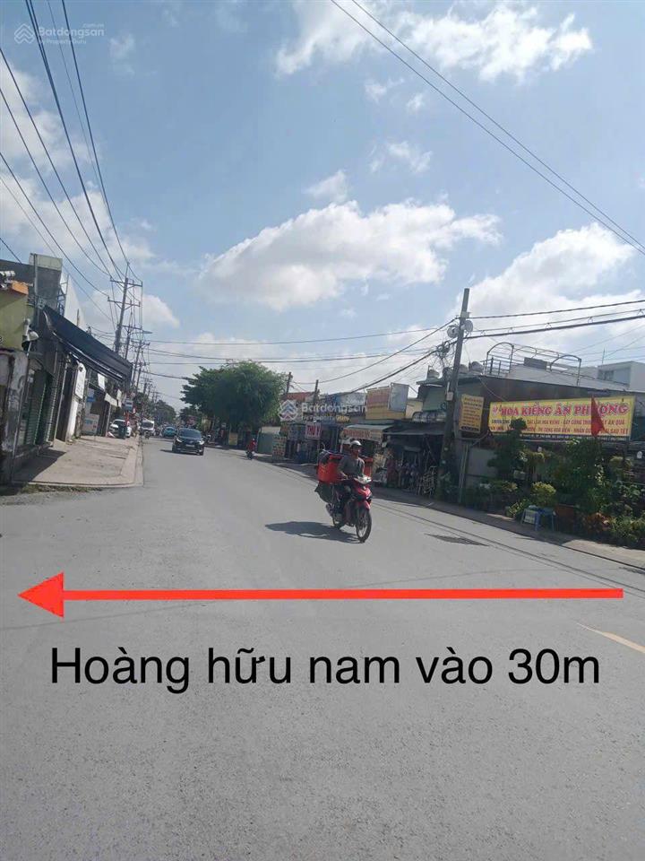 Bán đất mặt tiền đường 295 sau lưng bệnh viện ung bướu, bến xe thích hợp mở phòng khám, vp