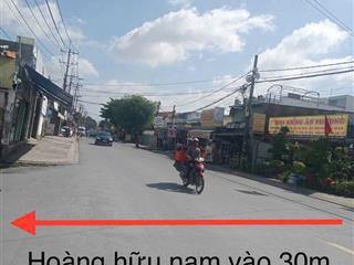 Bán đất mặt tiền đường 295 sau lưng bệnh viện ung bướu, bến xe thích hợp mở phòng khám, vp