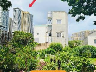 Đất 51m2 cạnh vinhomes grand park đường nhựa 8m chỉ 2.8 tỷ