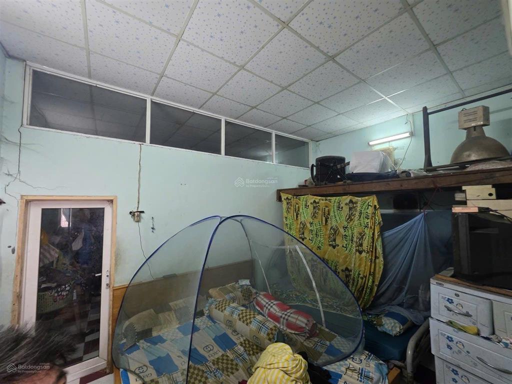 Nhà cấp 4  một đời chủ chưa qua đầu tư  diện tích 100m có 83m thổ cư  giá 2,59 tỷ  shr