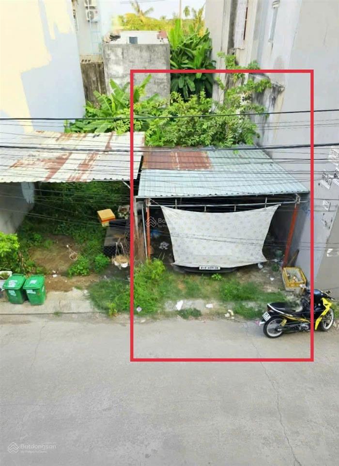 3,15 tỷ 64m (4x16m) đường ô tô 6m gần chợ long trường
