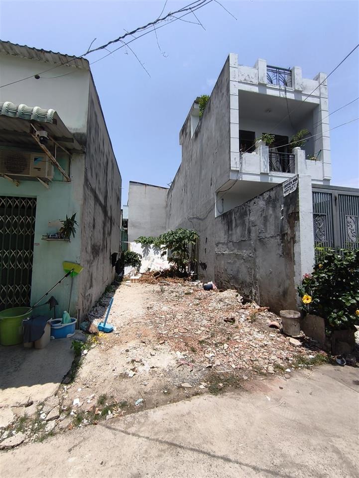 Đất 1 sẹc nguyễn duy trinh kđt đông tăng long 85m 4,7 tỷ tl