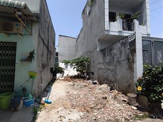 Đất 1 sẹc nguyễn duy trinh kđt đông tăng long 85m 4,7 tỷ tl