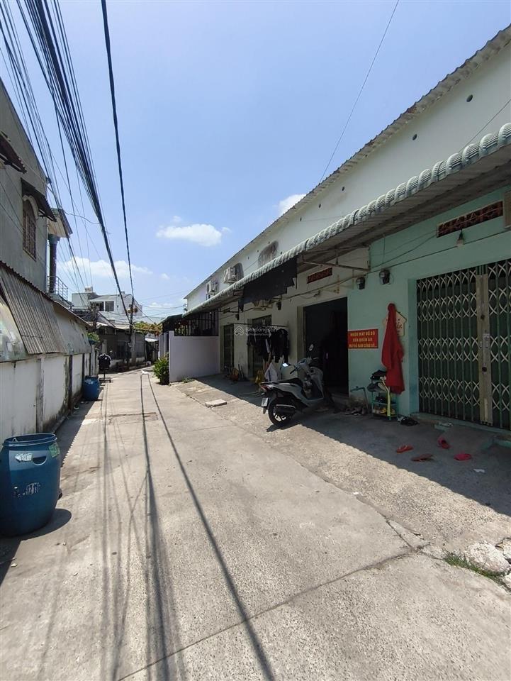Đất 1 sẹc nguyễn duy trinh kđt đông tăng long 85m 4,7 tỷ tl