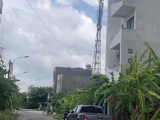 Giảm tiếp 180tr còn 2,8 tỷ tl. 56.5m2 ngang 6.53m sát centana cách metro 800m
