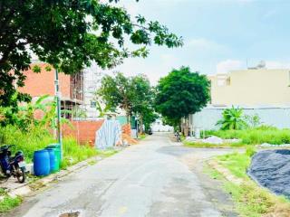 110m² (521m²) 4,6 tỷ | kdc tăng long river p. trường thạnh tp. thủ đức