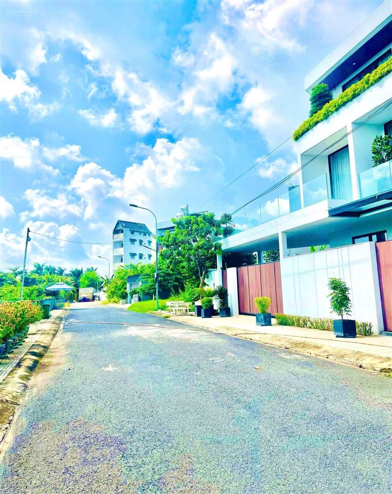 110m² (521m²) 4,6 tỷ | kdc tăng long river p. trường thạnh tp. thủ đức