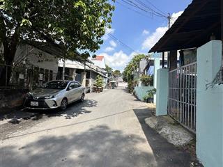 11 tỷ 315m mặt tiền đường số sắp ra mặt tiền đường nối vành đai 3 phân được 3 lô