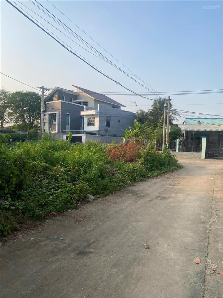 52.4m² chỉ 2.67 tỷ | đối diện chợ & ubnd long phước ngay ktx đh luật
