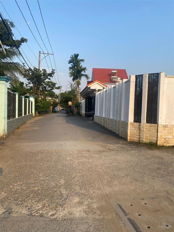 52.4m² chỉ 2.67 tỷ | đối diện chợ & ubnd long phước ngay ktx đh luật