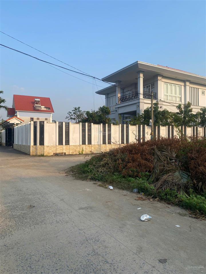 52.4m² chỉ 2.67 tỷ | đối diện chợ & ubnd long phước ngay ktx đh luật