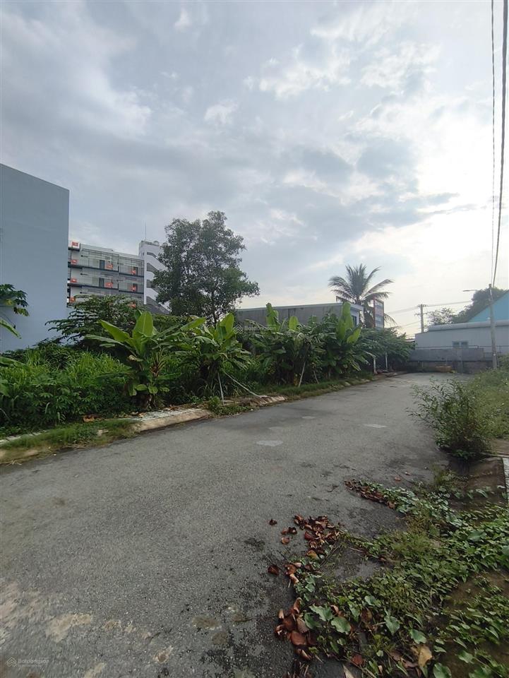 270m² 249m² thổ cư | ngang 8,5m | 9 tỷ tl long phước 1 sẹc đường 8