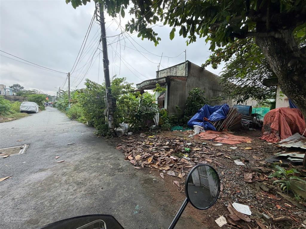 270m² 249m² thổ cư | ngang 8,5m | 9 tỷ tl long phước 1 sẹc đường 8