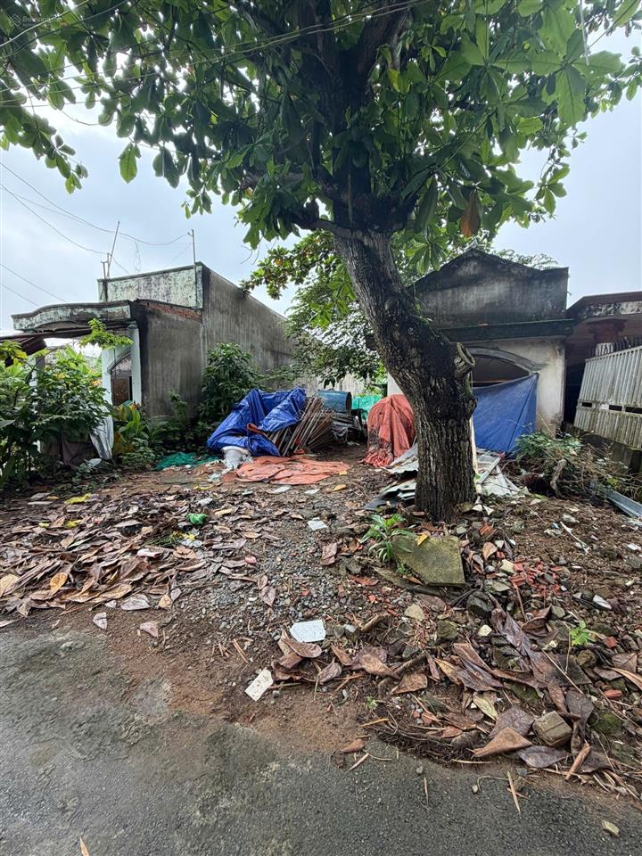 270m² 249m² thổ cư | ngang 8,5m | 9 tỷ tl long phước 1 sẹc đường 8